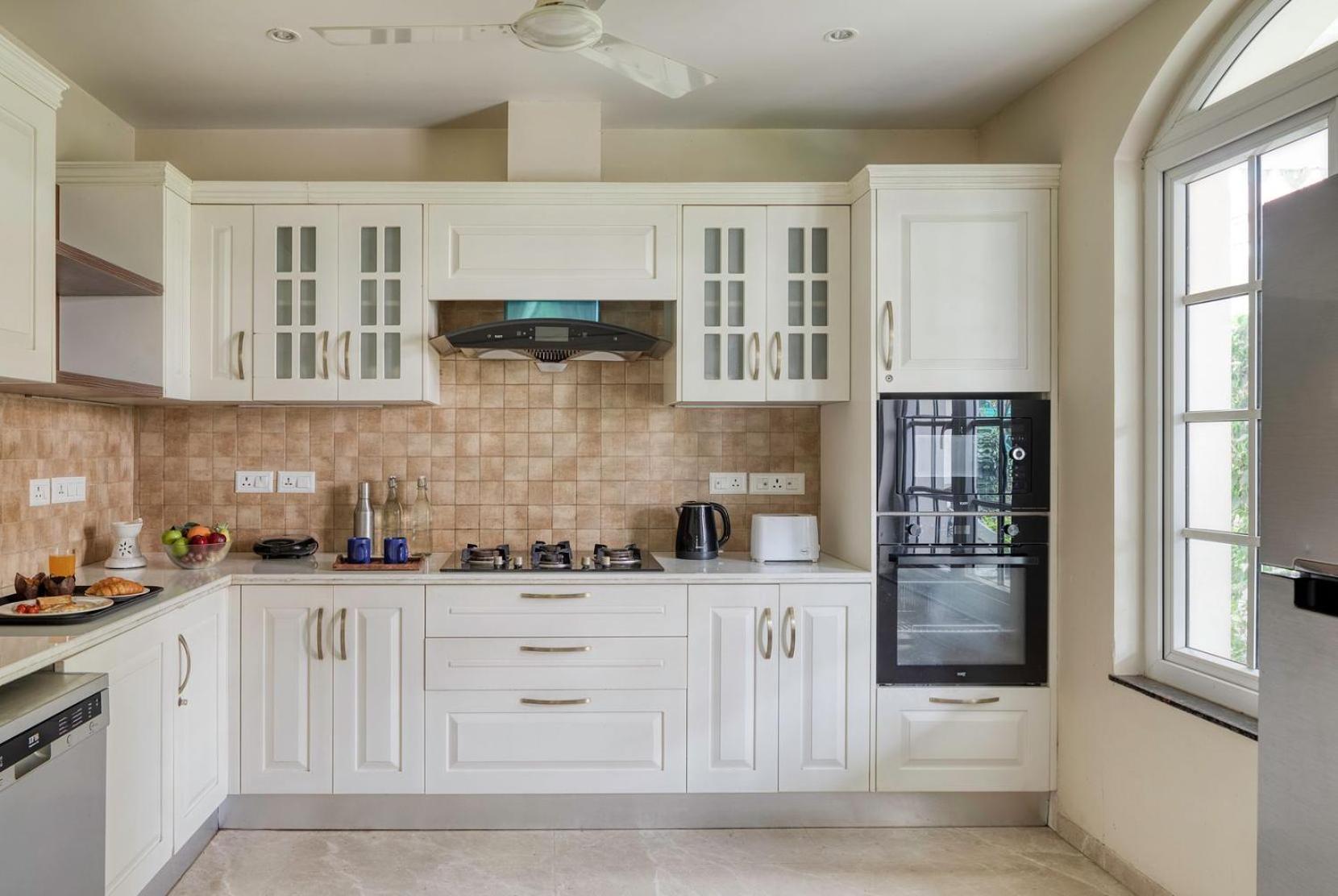 Villa Firefly By Tisyastays Nagoa المظهر الخارجي الصورة